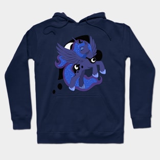 Princess of the Night Hoodie